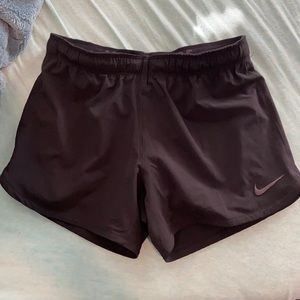 NWOT NIKE Dri-fit shorts